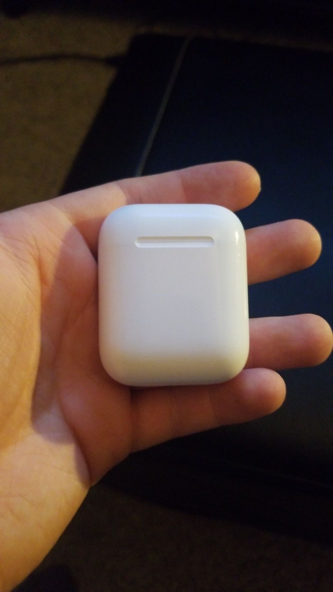 Apple AirPods