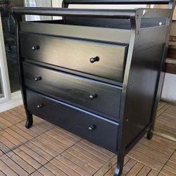 Baby Changing Station