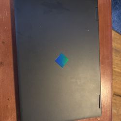 HP Omen Gaming Laptop