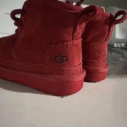 6c Toddler Uggs