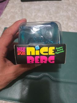 Nee Doh Nice Berg