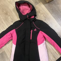 Reebok Snow Jacket
