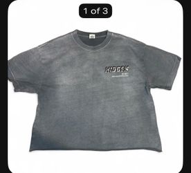 Hidden Tshirt