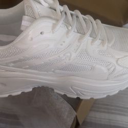 Sporty Sneakers For Women