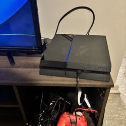 Play Station 4 