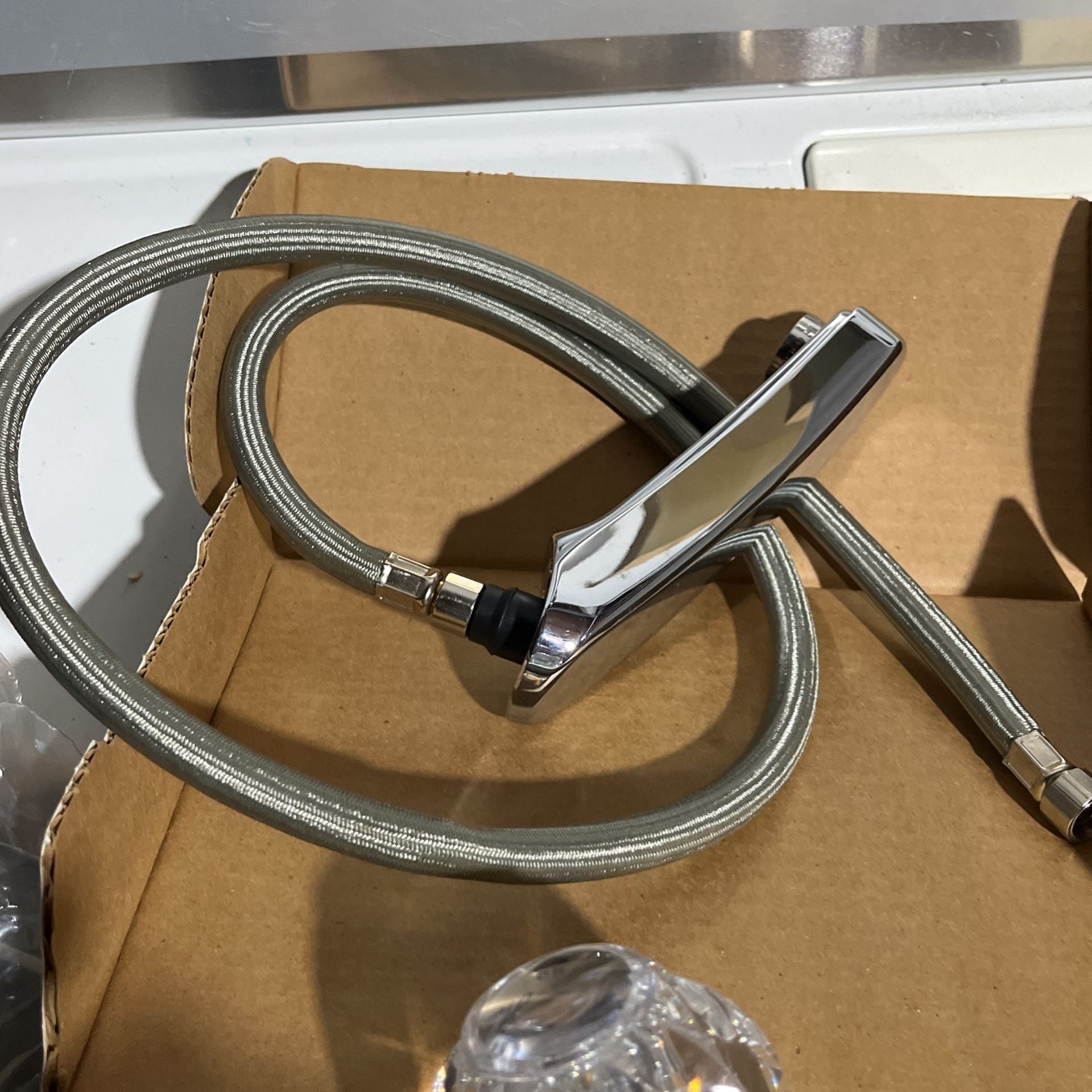 Peerless Faucet 