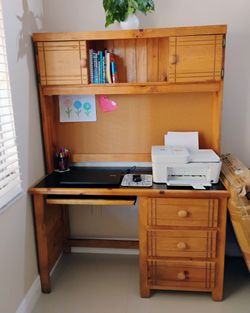Desk