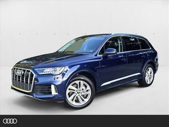 2024 Audi Q7