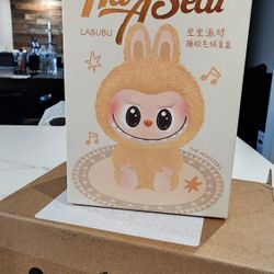 Labubu