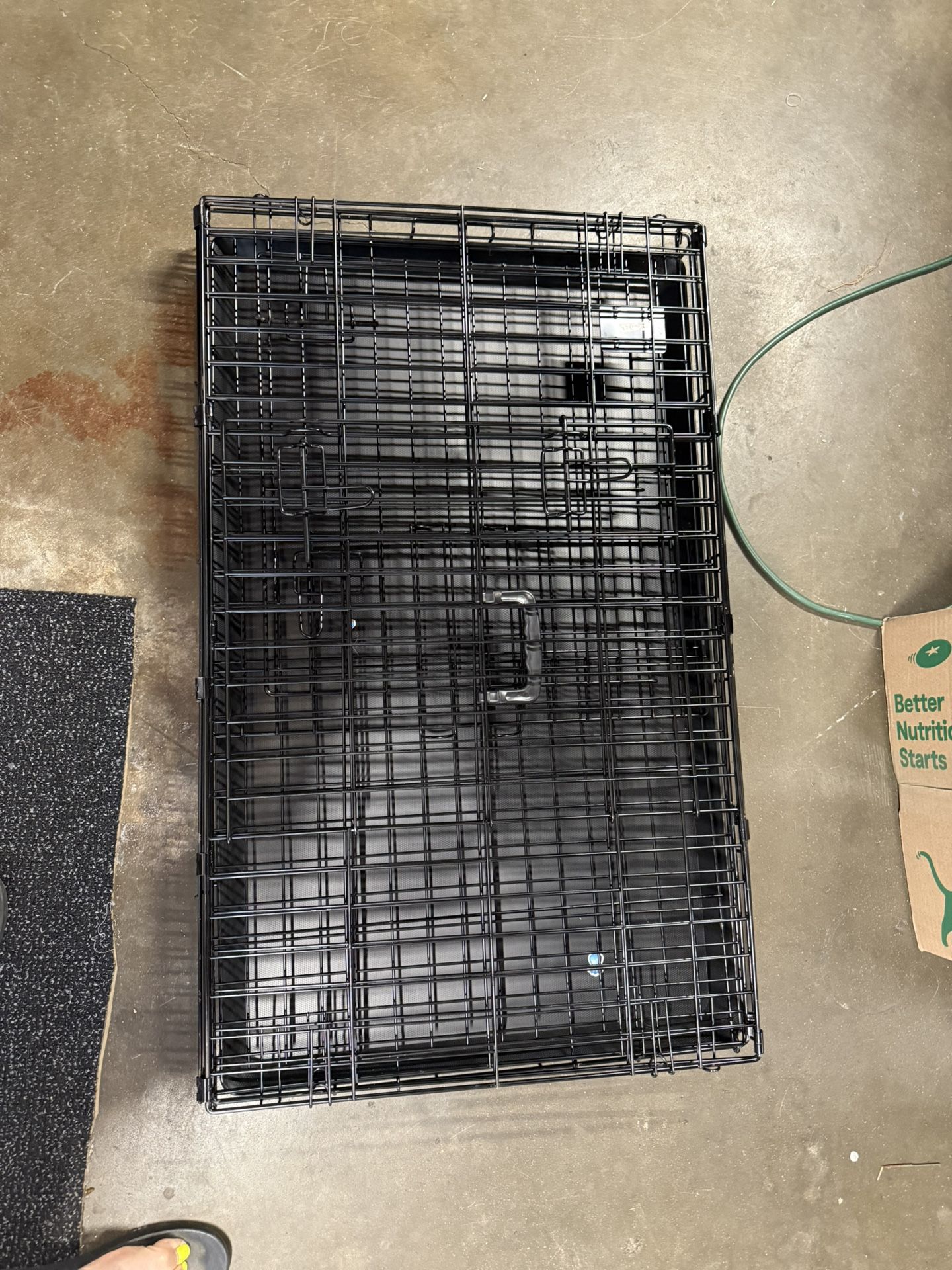 Dog Crate