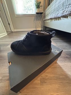 Ugg Men Shoes