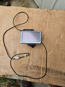 Garmin GPS