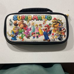 Nintendo Switch Case