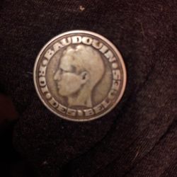 Rare Coin