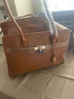 Assorted Doggy Carriers