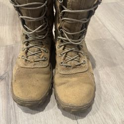 Rocky S2V Tactical boots And Dress shoes