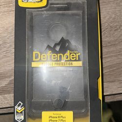 Otter Box Case