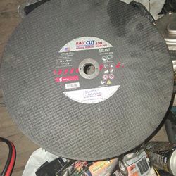SAIT GENERAL PURPOSE HEAVY DUTY SAW BLADE 14 INCH