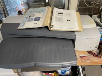 Plotter Printer