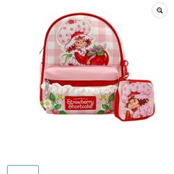 Mini Back Pack