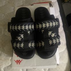 Kappa Slides 