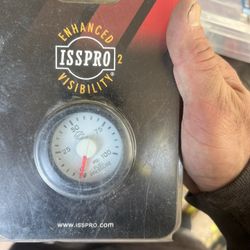Isspro Suspensiongagesmirrors