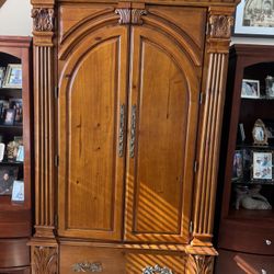 Armoire 