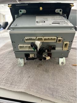 Car Stereo