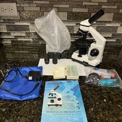 Biological Microscope