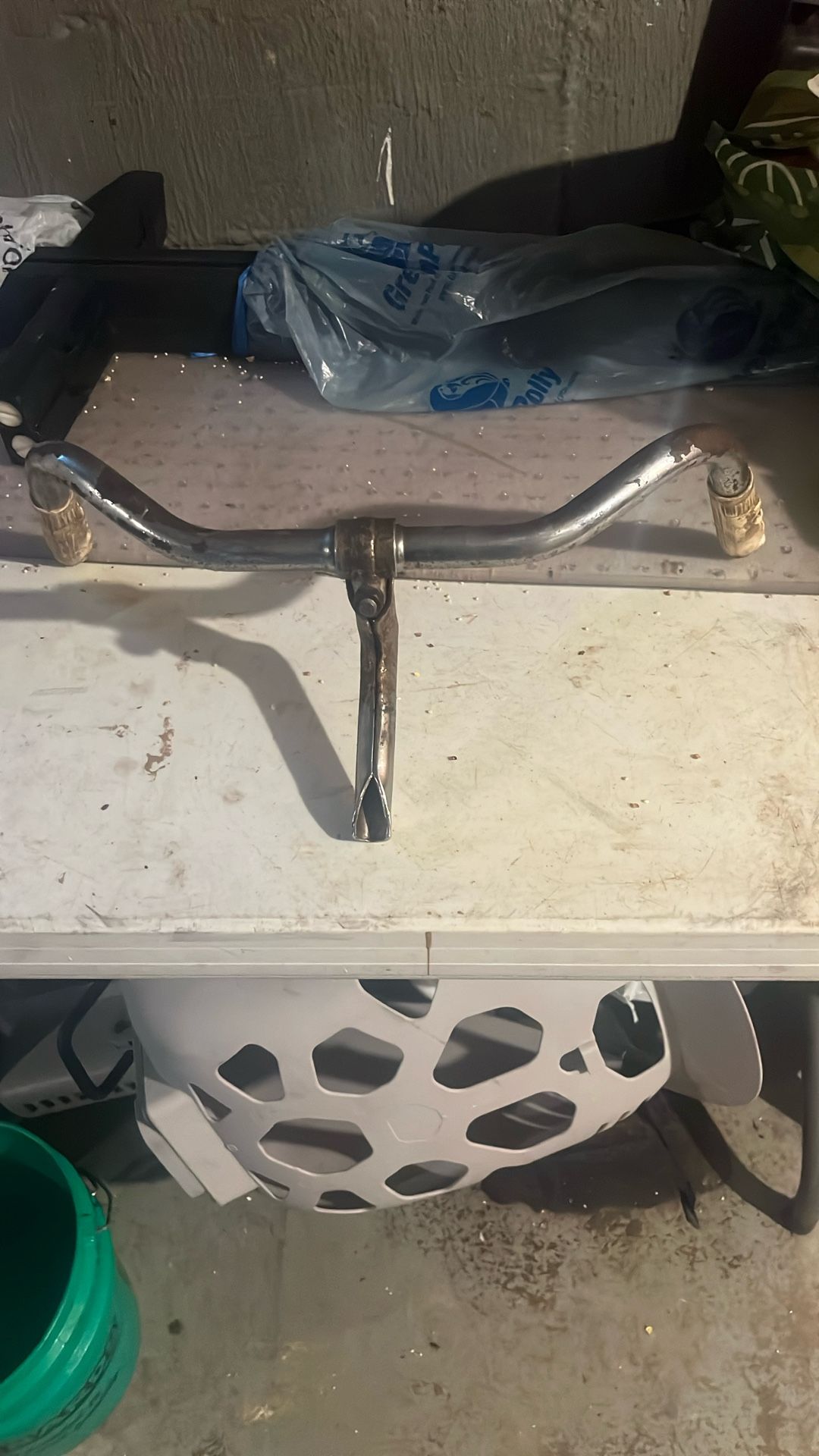 Vintage Handlebar