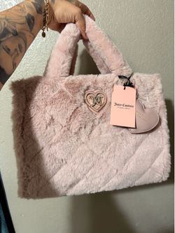 Juicy couture bag