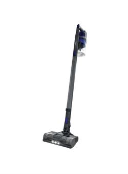 Shark Pet Bagless Cordless Washable Filter Stick Vacuum, XL Dust Cup, LED Lights, Removable Handheld, 40min Runtime in Gray