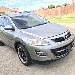 2011 MADA CX-9  GRAN TOURING