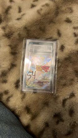 Pokemon Card