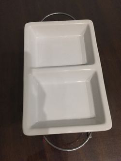 Simple dining tray