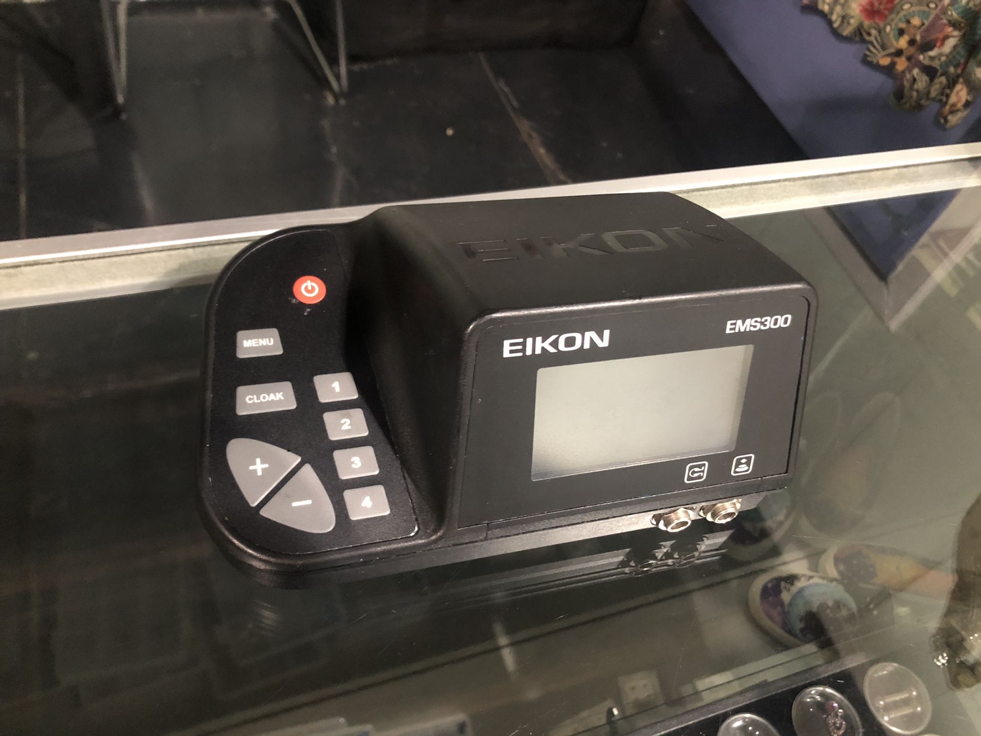 新着商品 EIKON パワーサプライ - htii.edu.kz