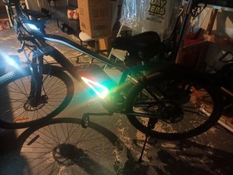 Mountain bike for sale