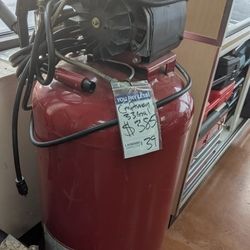 Craftsman Air Compressor