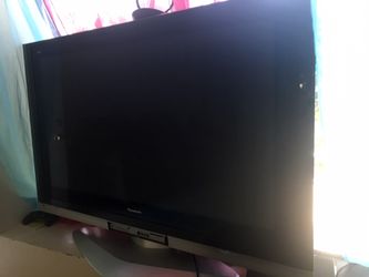 Tv Panasonic