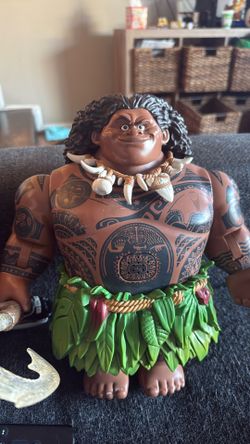 Disney Moana