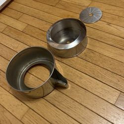 Juicer Replacement Parts