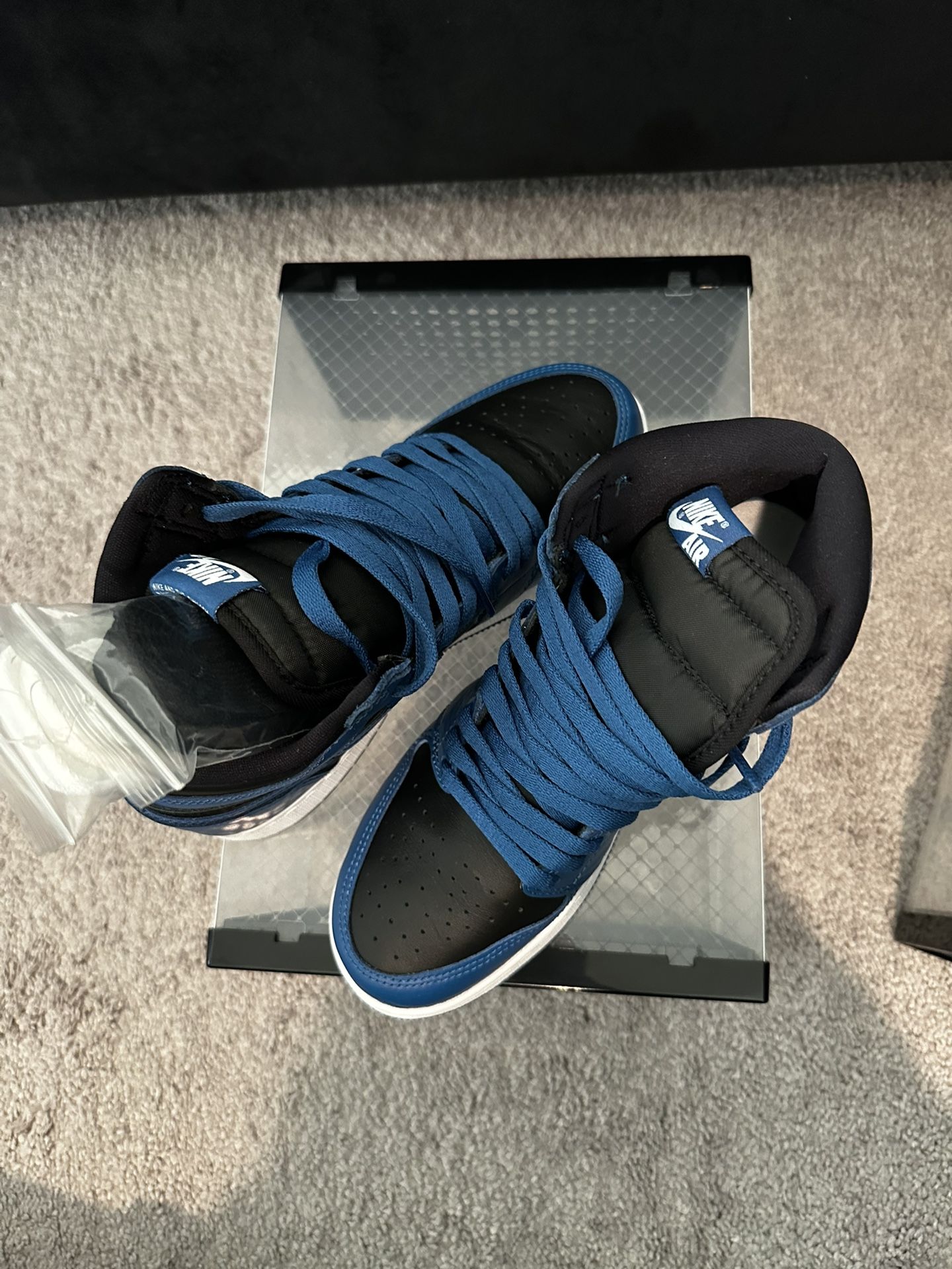 Nike Air Jordan 1