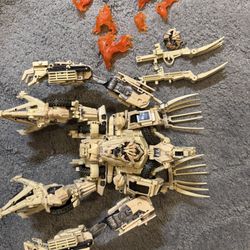 Transformers Movie Masterpiece Bonecrusher 