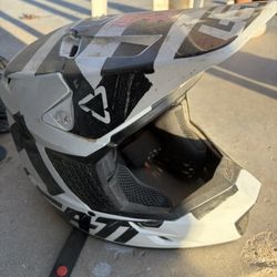 Helmet 