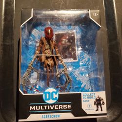 Scarecrow 