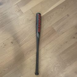Cat 9 bbcor certified baseball bat