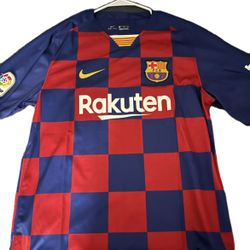 Neymar Jr Barcelona Jersey 