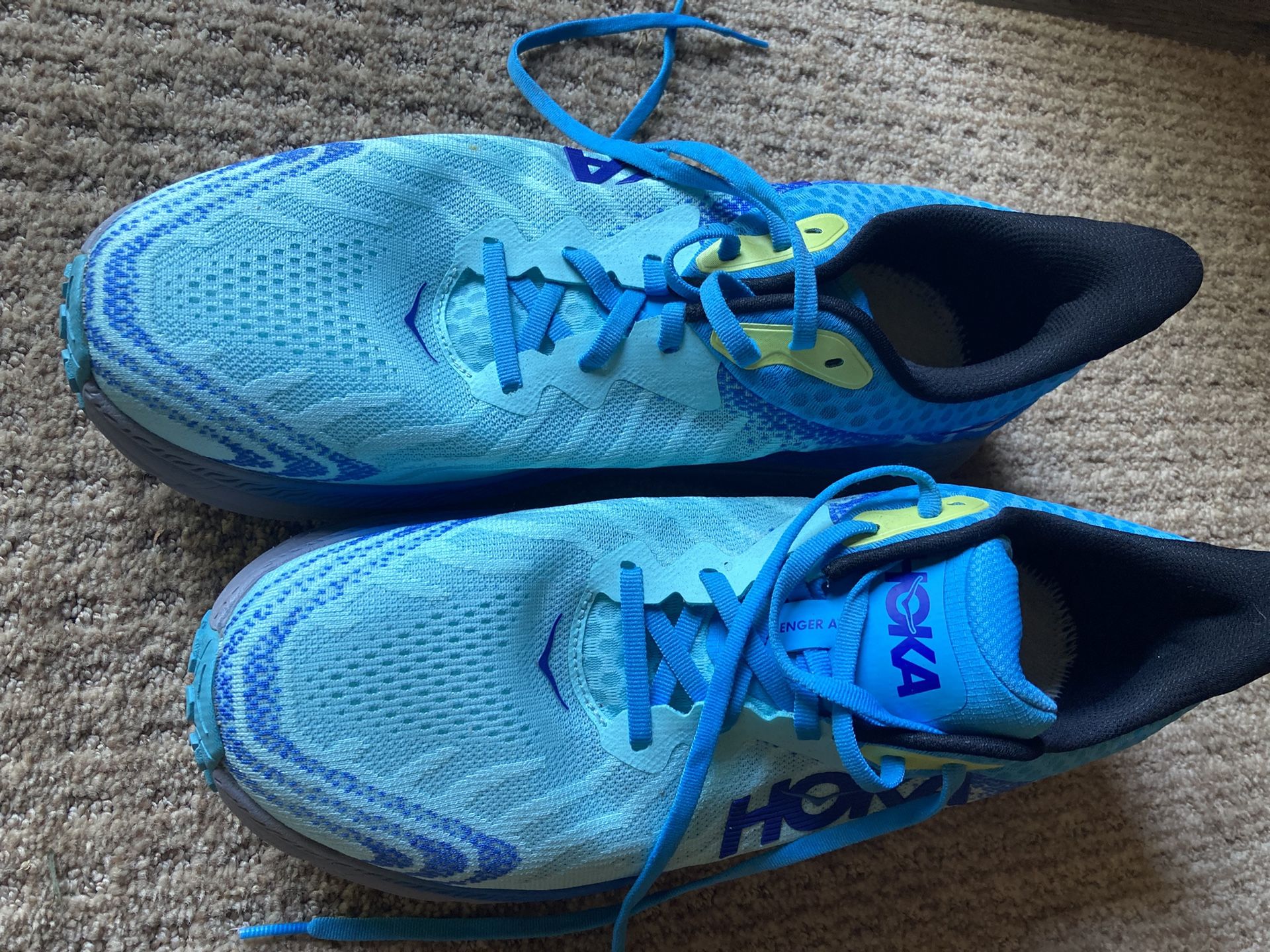 Men’s Hoka Shoes