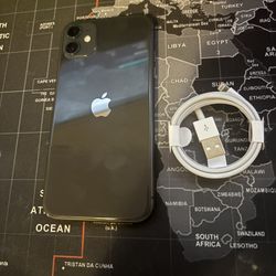 iPhone 11 Fully Unlocked 