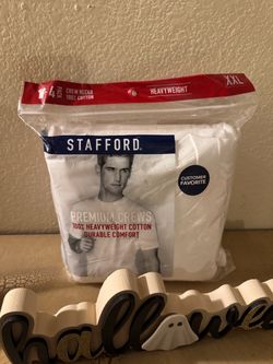 Stanford heavy weight T-shirts
